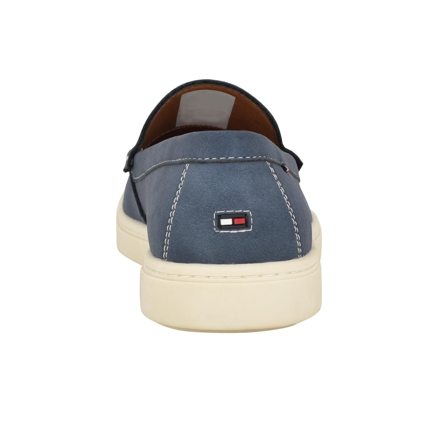 Tommy Hilfiger, Men's, Rivit, Medium Brown, 8, M